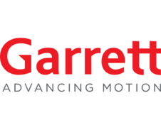 Garrett-Advancing Motion