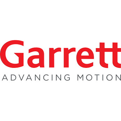 Garrett-Advancing Motion