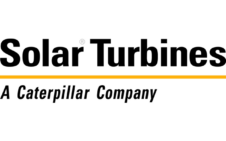 Solar Turbines Inc. Logo