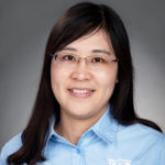 Dr. Jing Yang photo