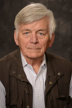 Photo of Dr. Dara Childs