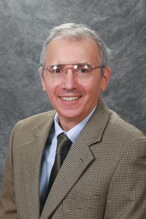 Photo of Dr. Paul Cizmas
