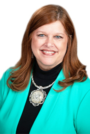Photo of Martha Barton