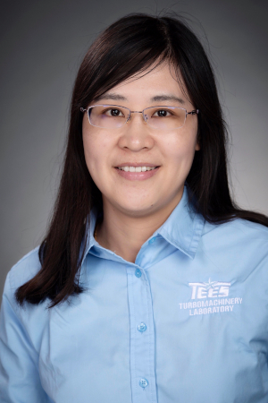 Jing YangWEB Photo of Dr. Jing Yang
