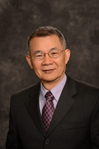 Dr. Je-Chin Han