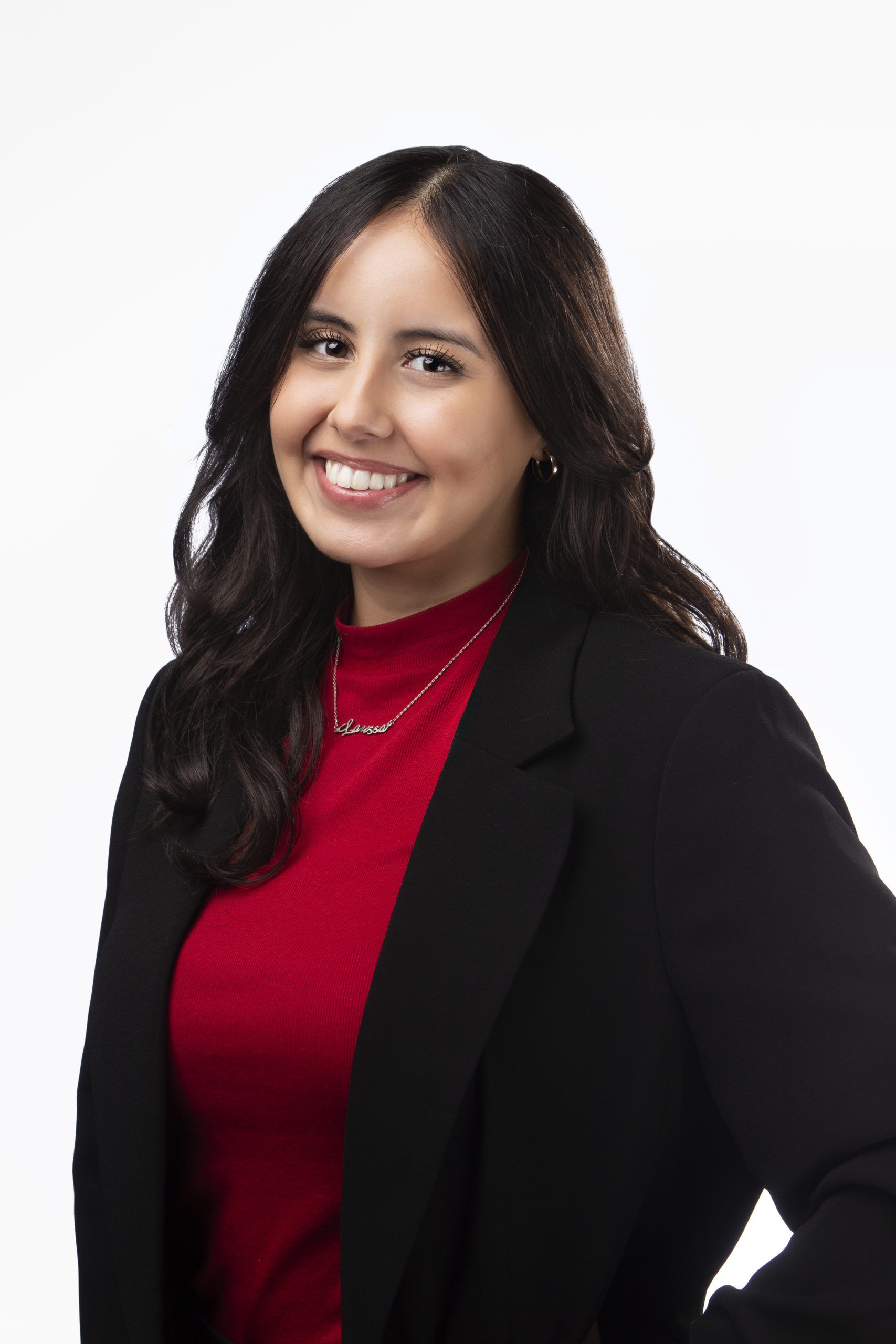 Photo of Megan Towery