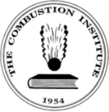 Combustion Institute Logo