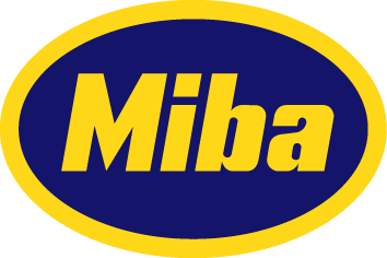 Miba Industrial Bearings