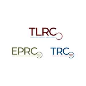 Turbomachinery Laboratory Research Consortium Logos