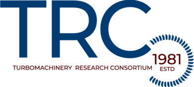 Turbomachinery Research Consortium Logo
